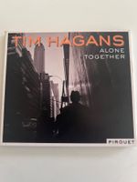 CD Tim Hagans « Alone Together » jazz